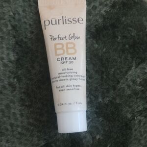 5 For $25;Purlisse Perfect Glow BB Cream SPF 30 - Cream